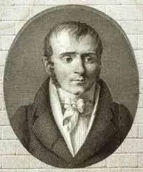 René Henri Joachim Dutrochet