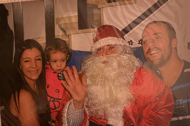 Papa Noel