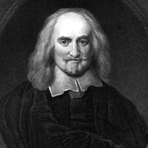 Thomas Hobbes