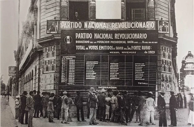 1939 Ley del Impuesto Sobre el Superprovecho