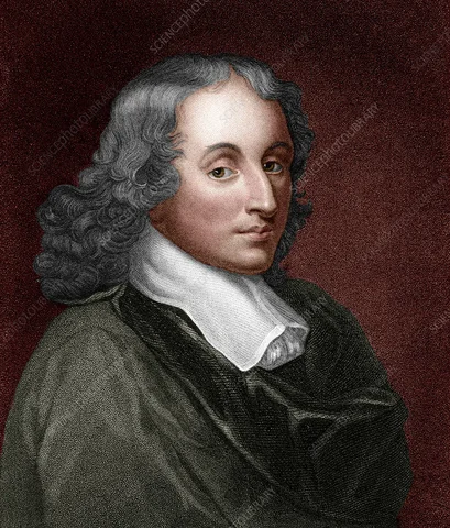 Blaise Pascal