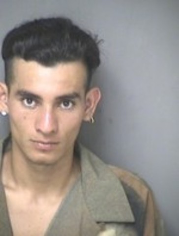 Jose Armando Mejia Acostas