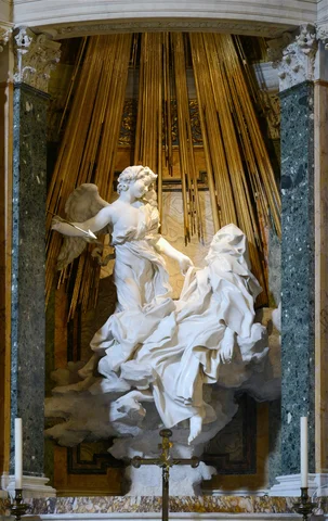 Gian Lorenzo Bernini