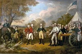 The Battle of Philadelphia