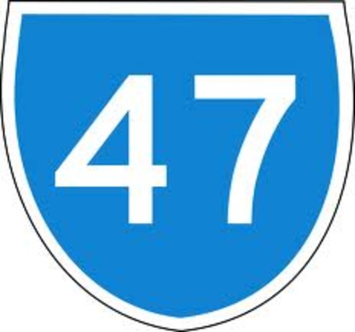 47th day stranded Brian gets sick of fish