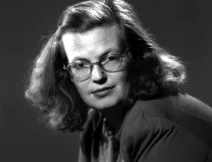 Shirley Jackson