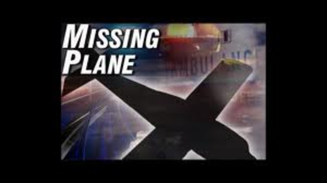 The Missed Plane