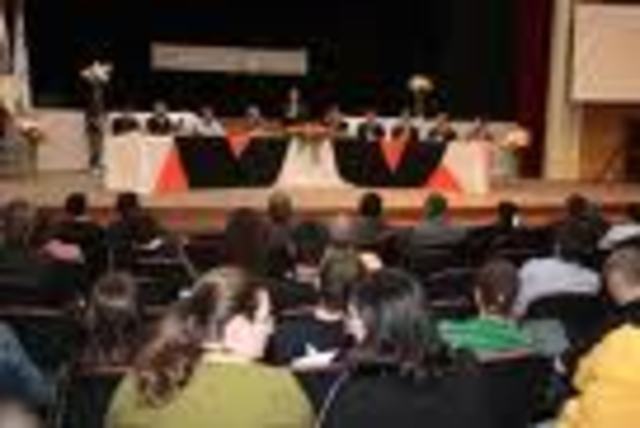 SOCIEDADE BRASILEIRA DE COMPUTACAO - SBC