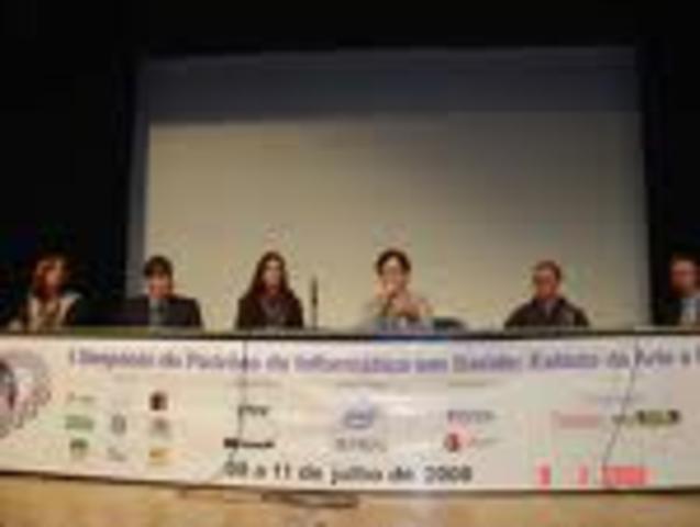 SIMPOSIO BRASILEIRO DE INFORMATICA NA EDUCACAO - SBIE