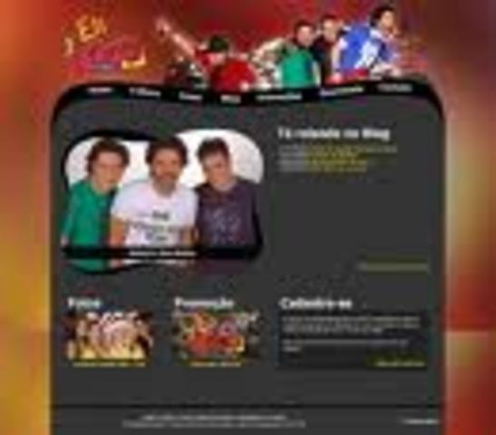 PROJETO ENSINO ON LINE - EOL