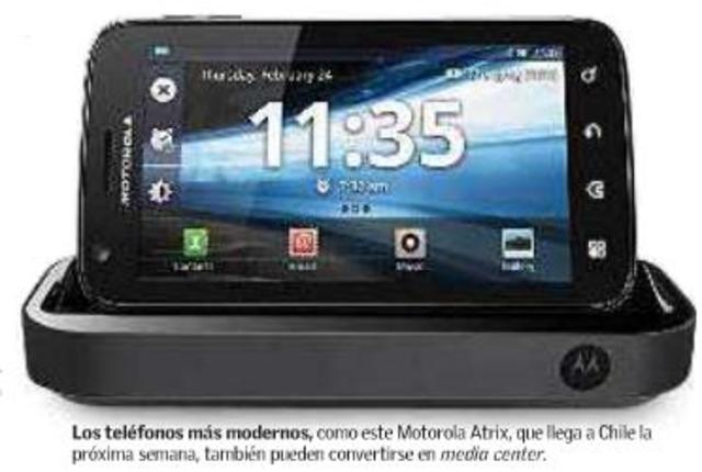 SECRETOS DE SEGURIDAD