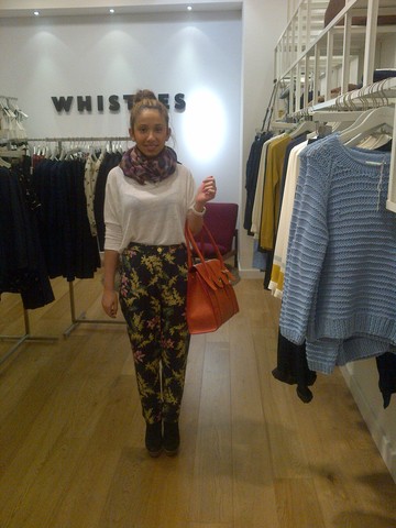 Style Challenge - Week 5