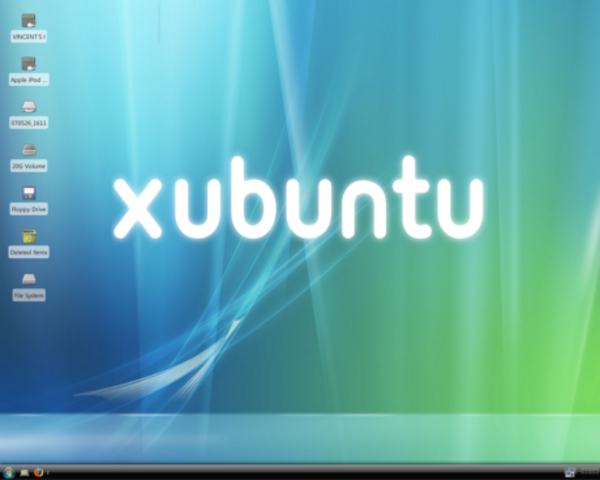 Xubuntu
