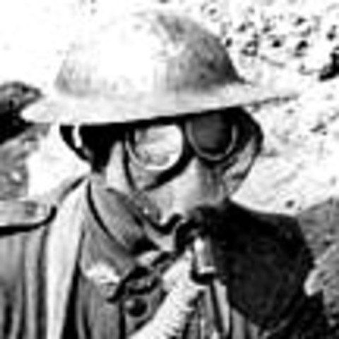 Second Battle of Ypres and 1st Succesful Use of Poison Gas