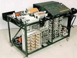 Computadora digital electrónica