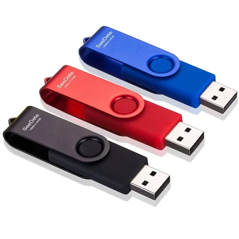 Flash drive