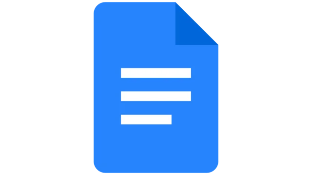 7th Grade: Google Docs