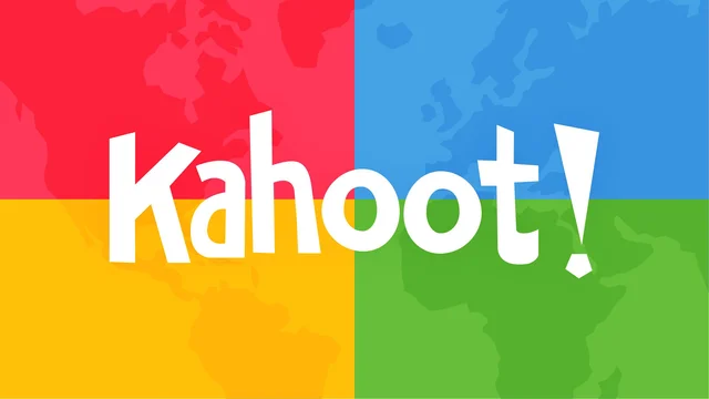 7th Grade: Kahoot