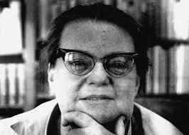 Shirley Jackson