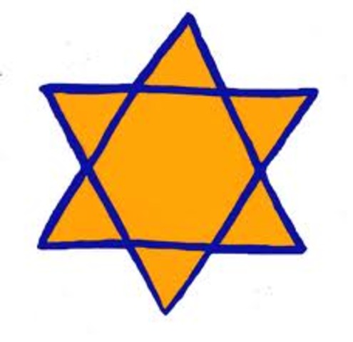 star of david