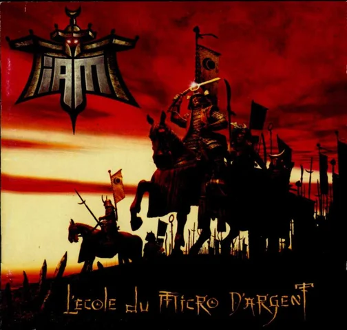 L'école du micro d'argent