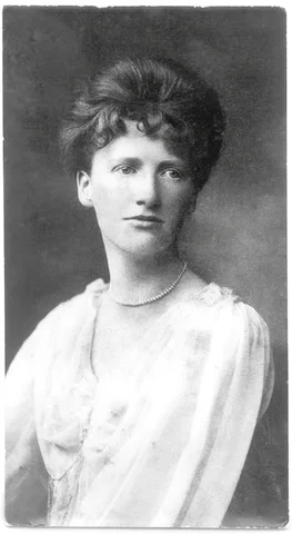 Eglantyne Jebb