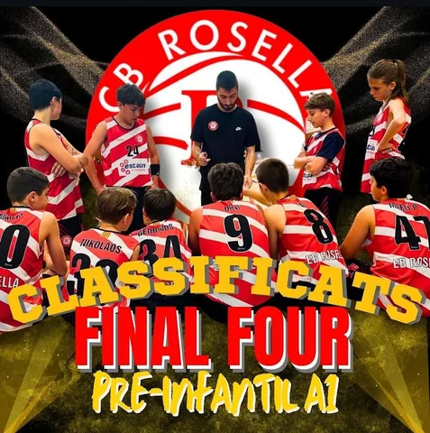 Final Four
