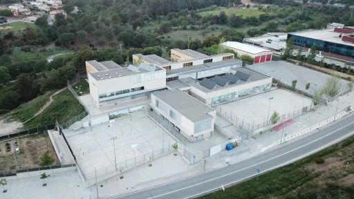 El primer dia d'institut