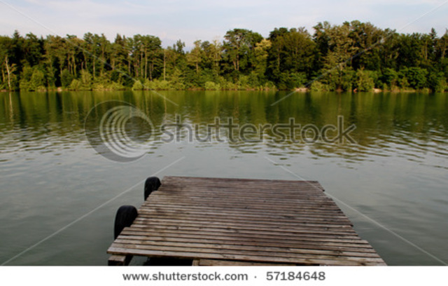 Retrieving the survial pack