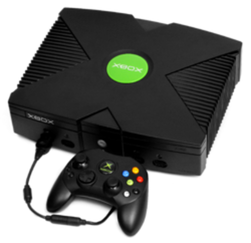 XBox