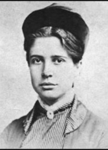 Florence Kelley helps organize the National Child Labor Committee