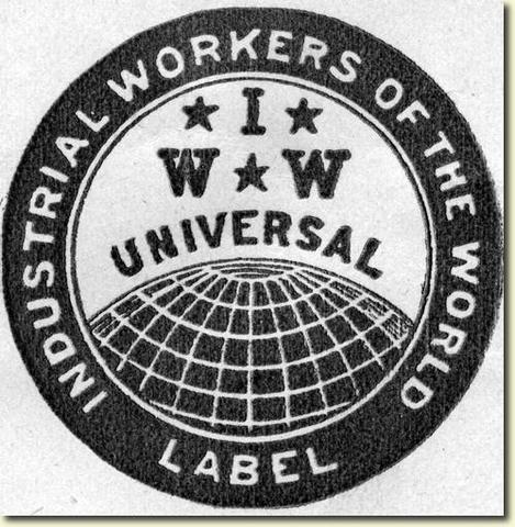 Industrial Workers of the World founded