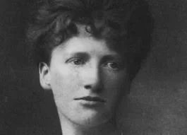 Eglantyne Jebb.