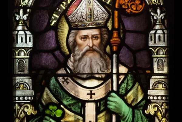 Patrick (378-493)