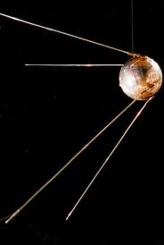 sputnik 1