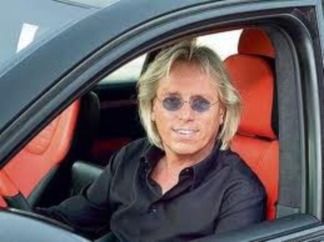 After Crash Brian had Flashback