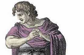 Expulsión de Tarquinio el Soberbio