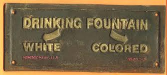 supreme court orders desegragation in schools