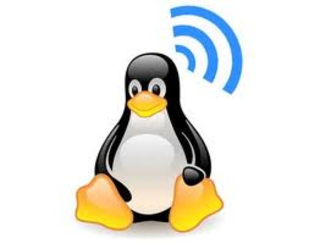 Apertura de GNU/Linux