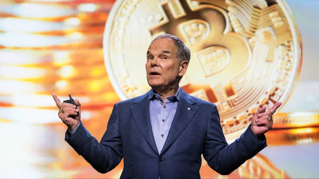 Criptomonedas y Fintech