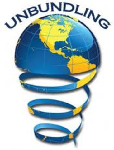 CAMBIO CON EL UNBUNDLING