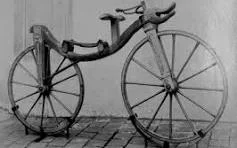 La machine à courir