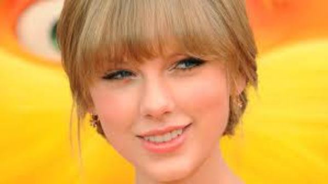 Released first hit single "Tim McGraw"