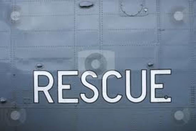 The Rescue