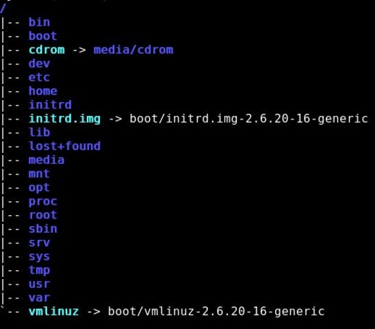 Version 0.01 de linux  publica para usuarios