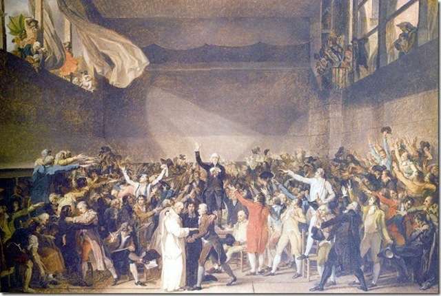 National Assembly Acts