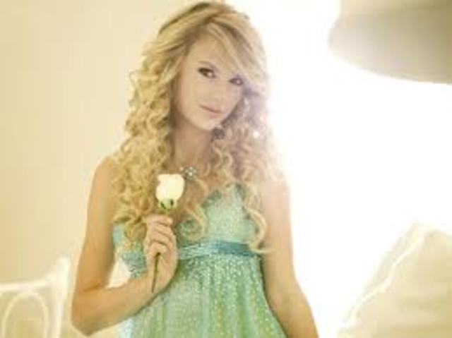 "Fearless" album released