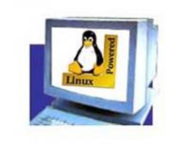 Version 1.0 de linux