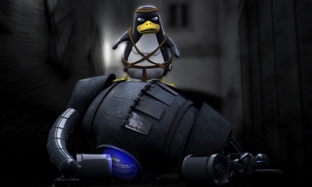 Cifras millonaras de Linux