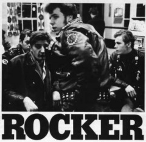Rockers